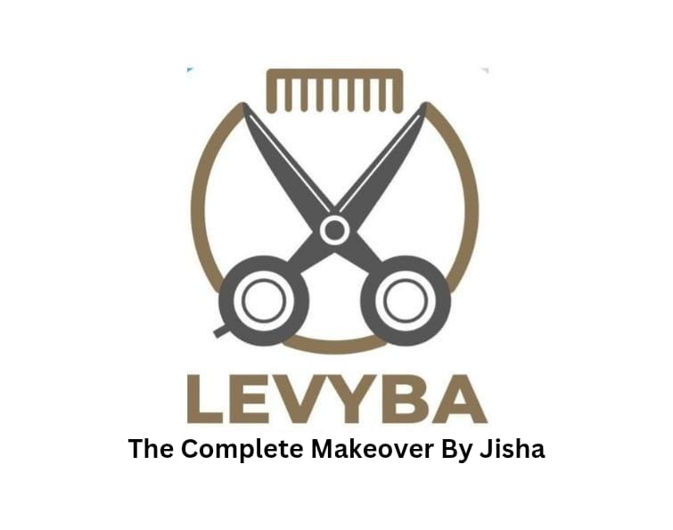 LEVYBA The Complete Makeover By Jisha - KANJIRAPPALLY